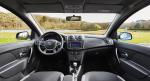 Dacia Logan MCV Stepway 2017 года (WW)